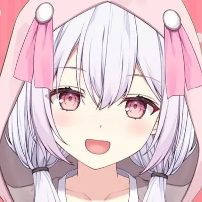 ニコニコのvtuber ゆいまるちゃん