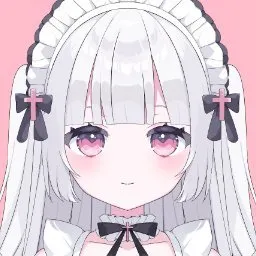 VTuberの天羽みあの写真