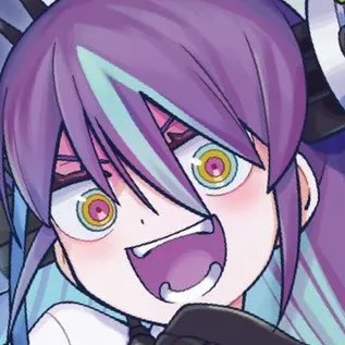 VTuberのDr.ぶる･V･ガトリング博士の写真
