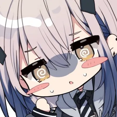 VTuberの炉なるの写真
