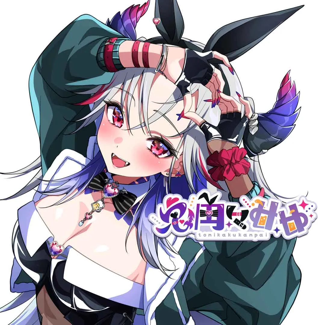 VTuber