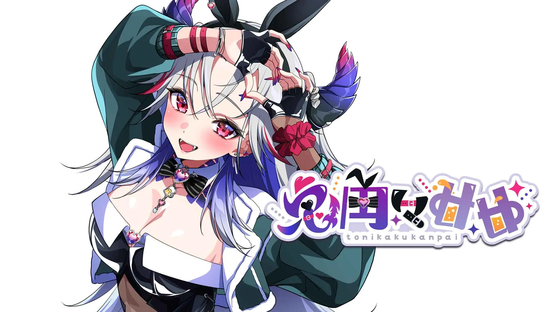 VTuber
