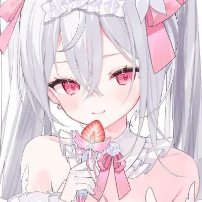 VTuberの恋兎るらの写真