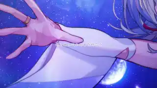VTuberの紹介 INARI