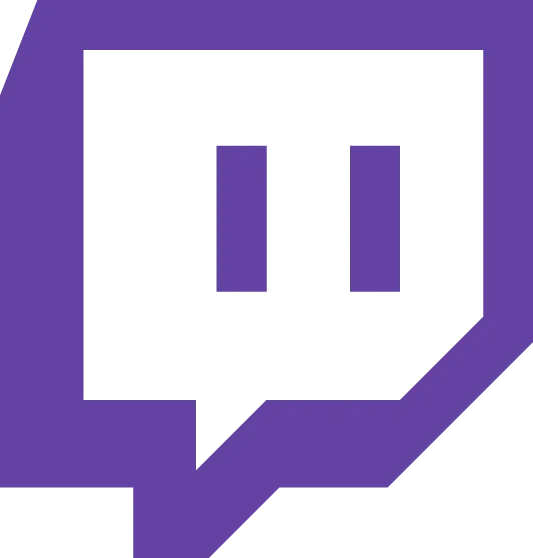 活動拠点のtwitch