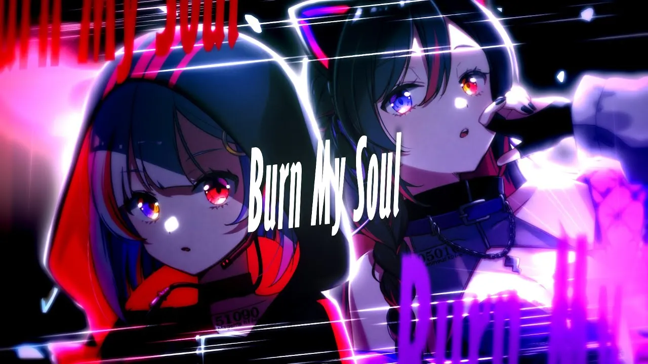 VTuberの紹介 AbyssDIVA