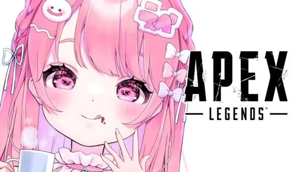 VTuberの紹介 すかぽんたん