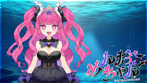 めんだこちゃん