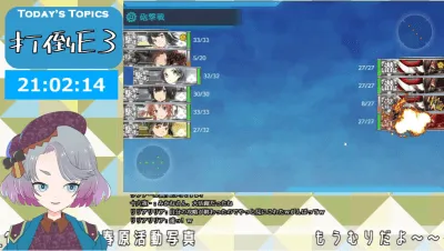 VTuberの春原ミカネのpicture