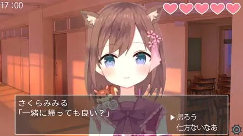 VTuberのさくらみみるの写真
の引用写真